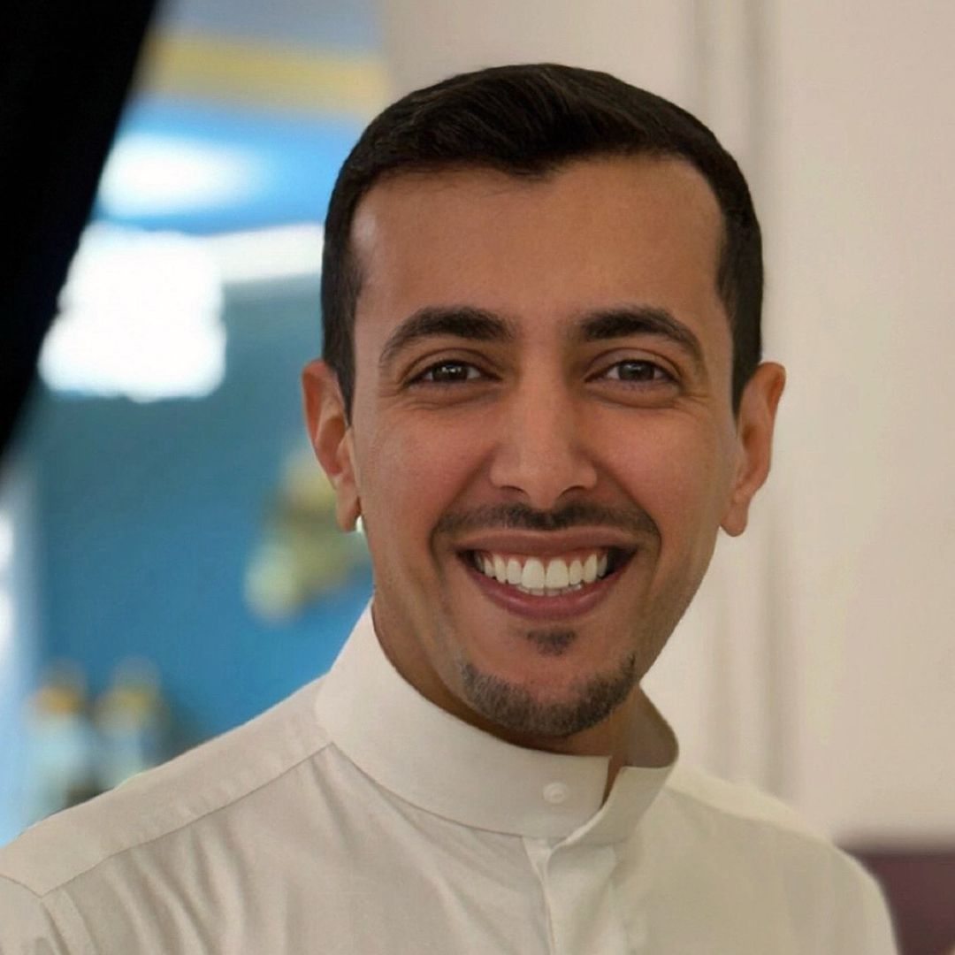 Hamad Abdullah