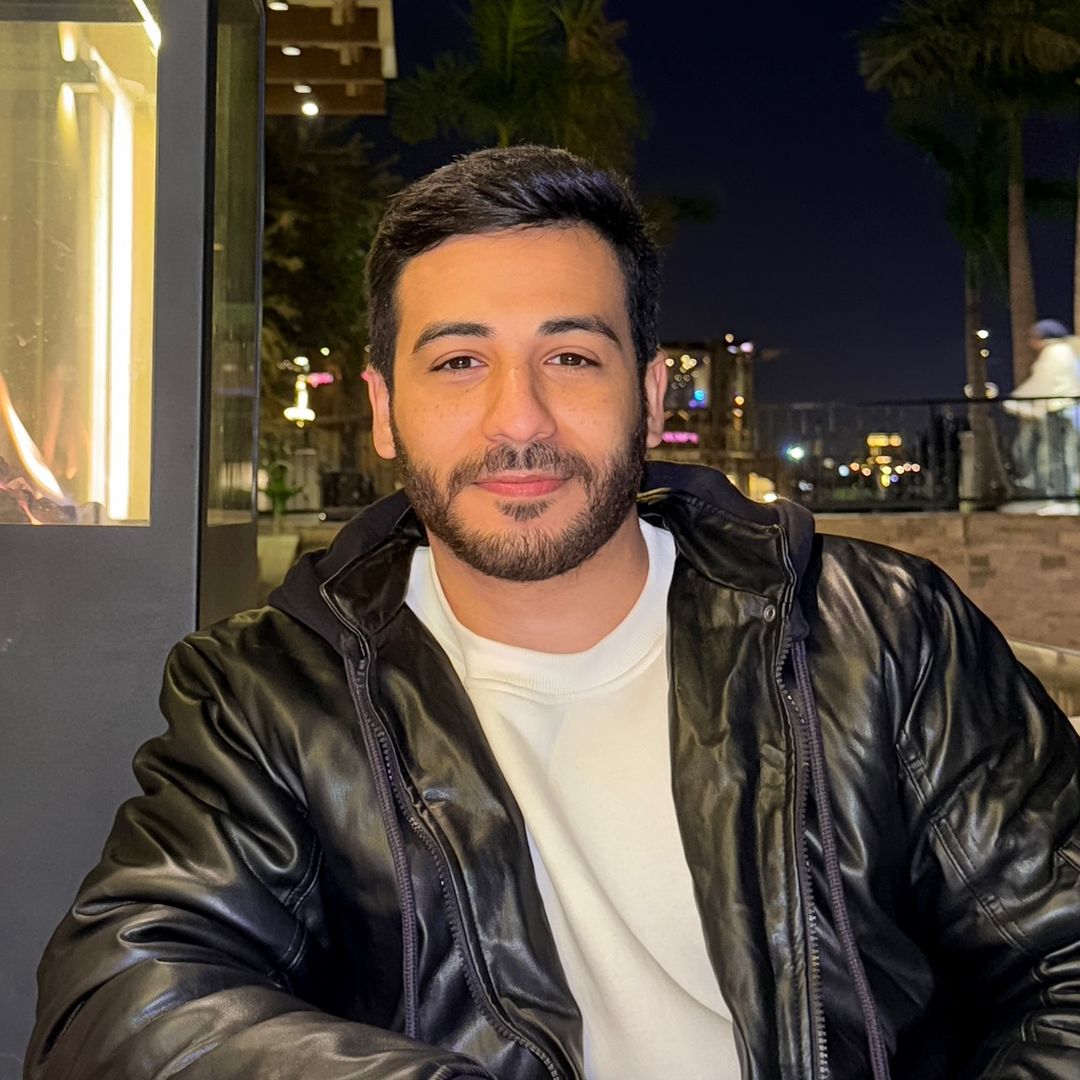 Amr Ali