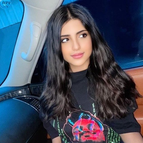 Jwana El Saeed