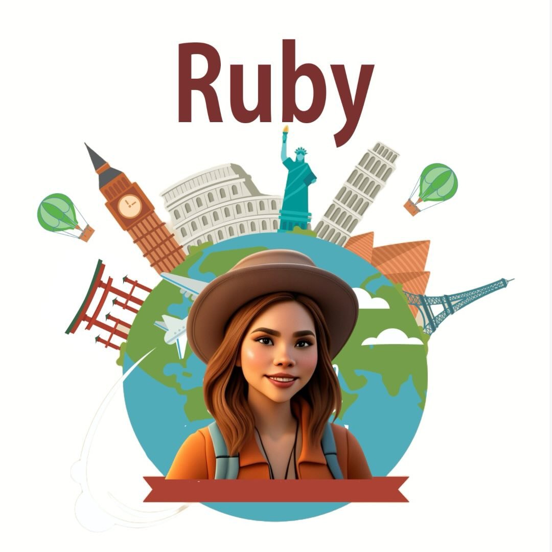 Ruby Shaikh