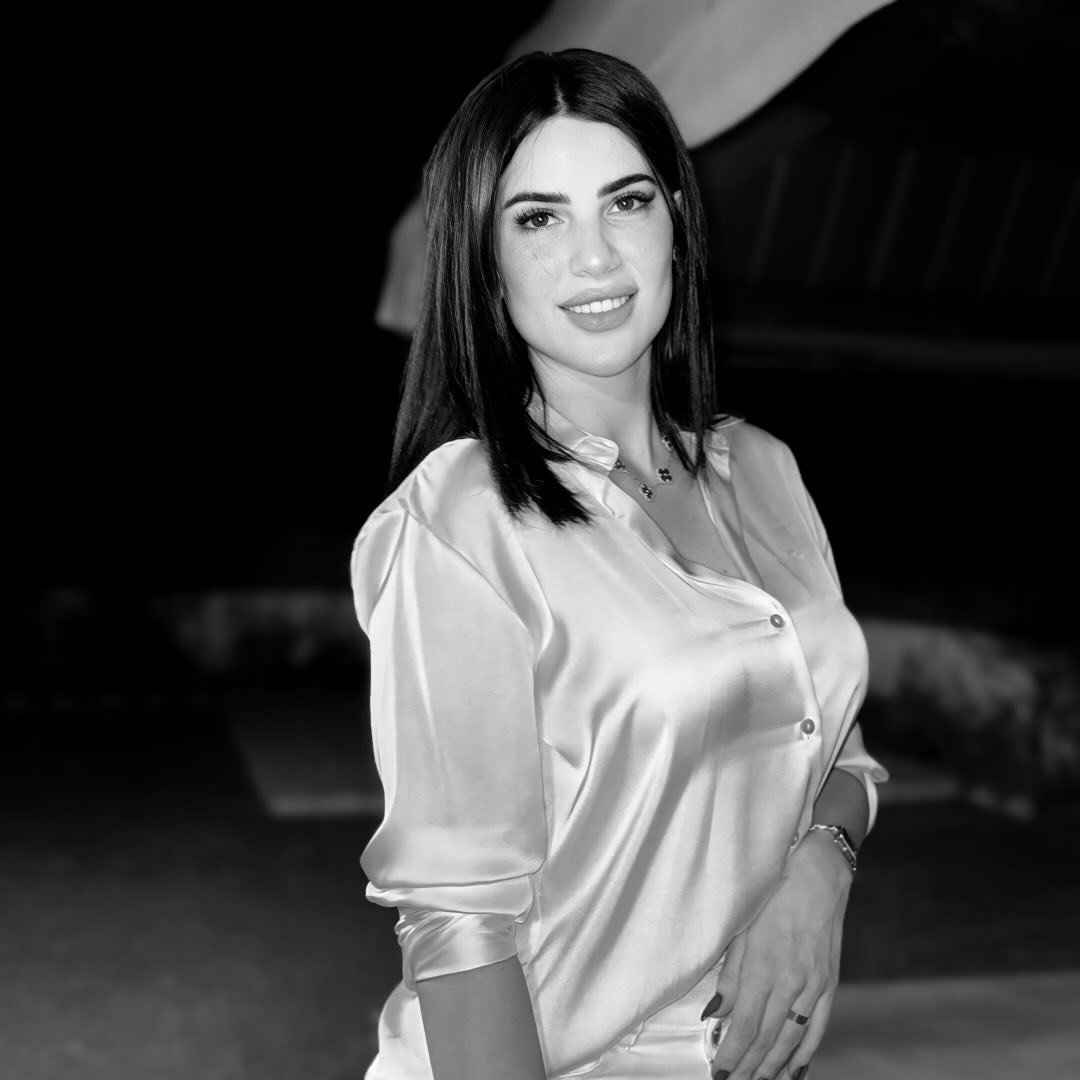 Nada Obayde