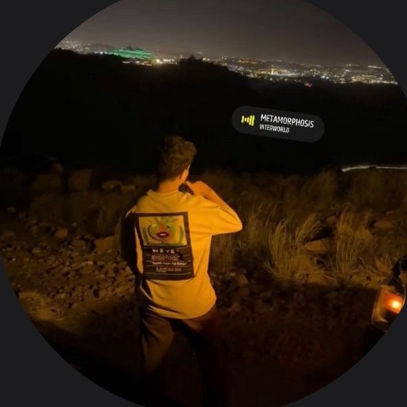 طلال رفيو