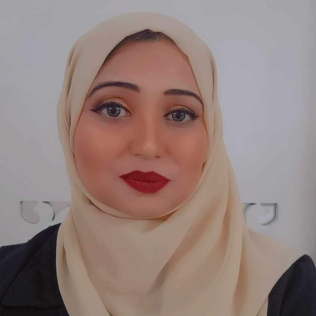 Saeeda Sohail