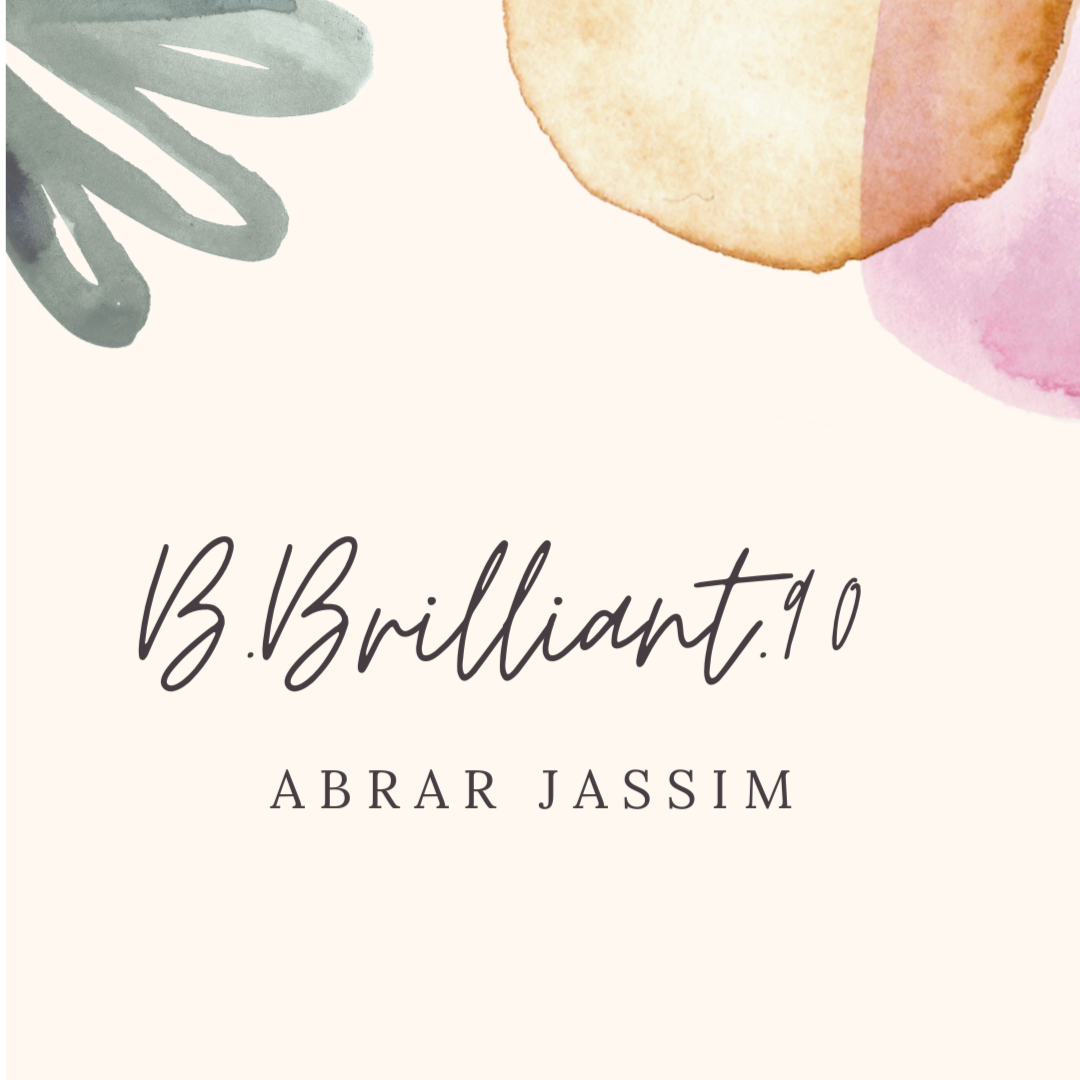 Abrar Jassim