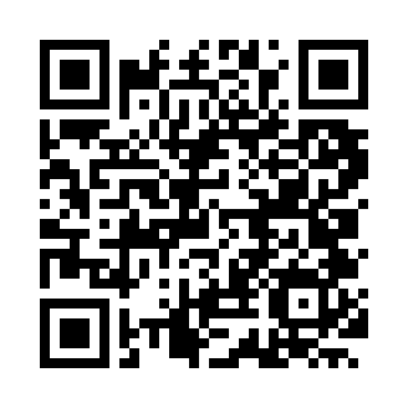 Profile QR Code