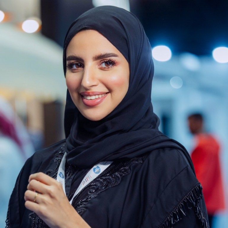 Heba Ahmed