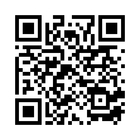 Profile QR Code