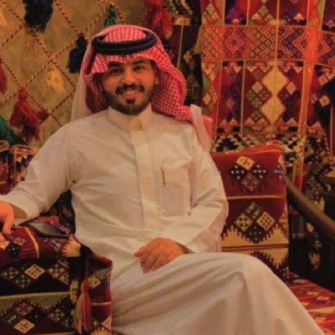 Faleh Al-Aridi
