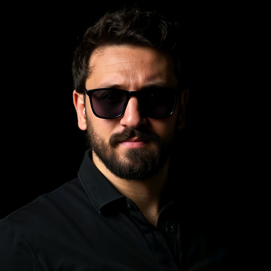Omar Shaheen