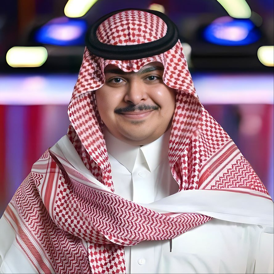 Abdullah AlAttas
