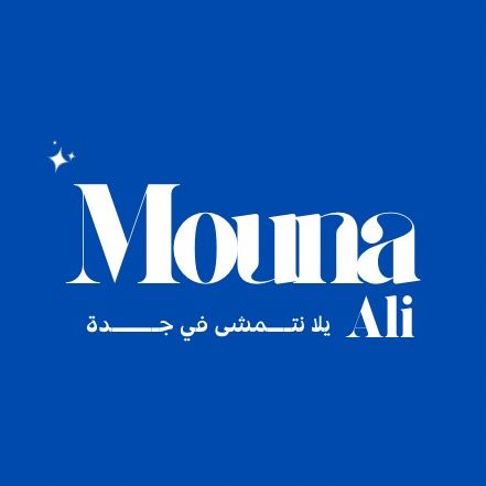 MonaAlhamdi
