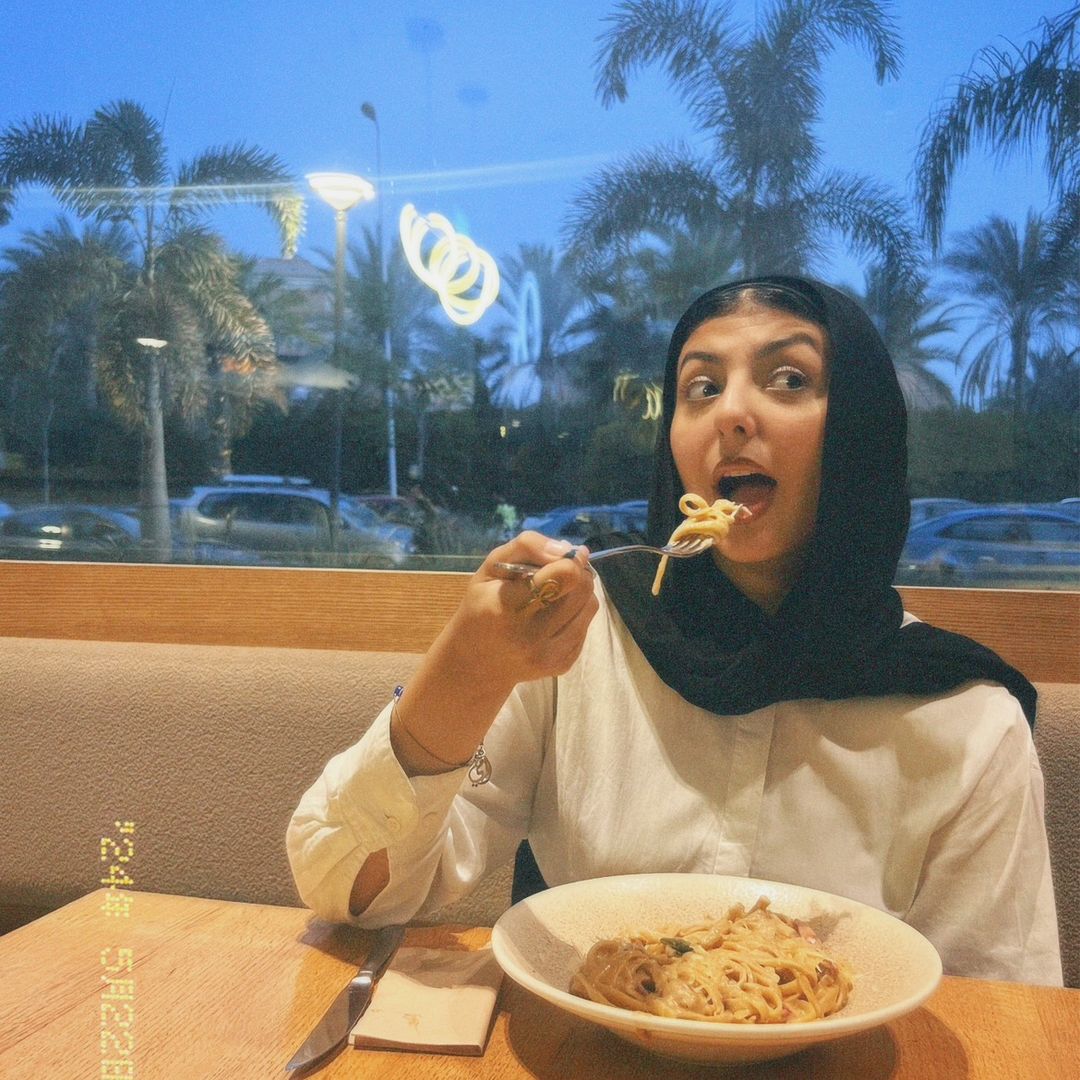 Jana Fahmy