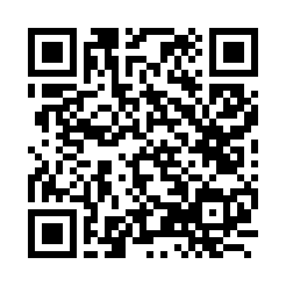 Profile QR Code