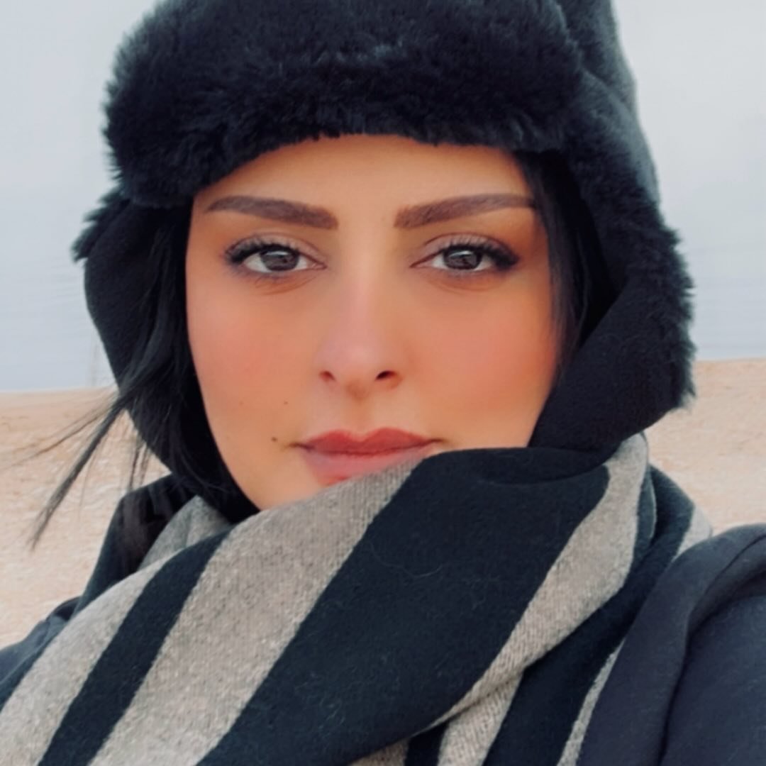 Wafa Aldekhail