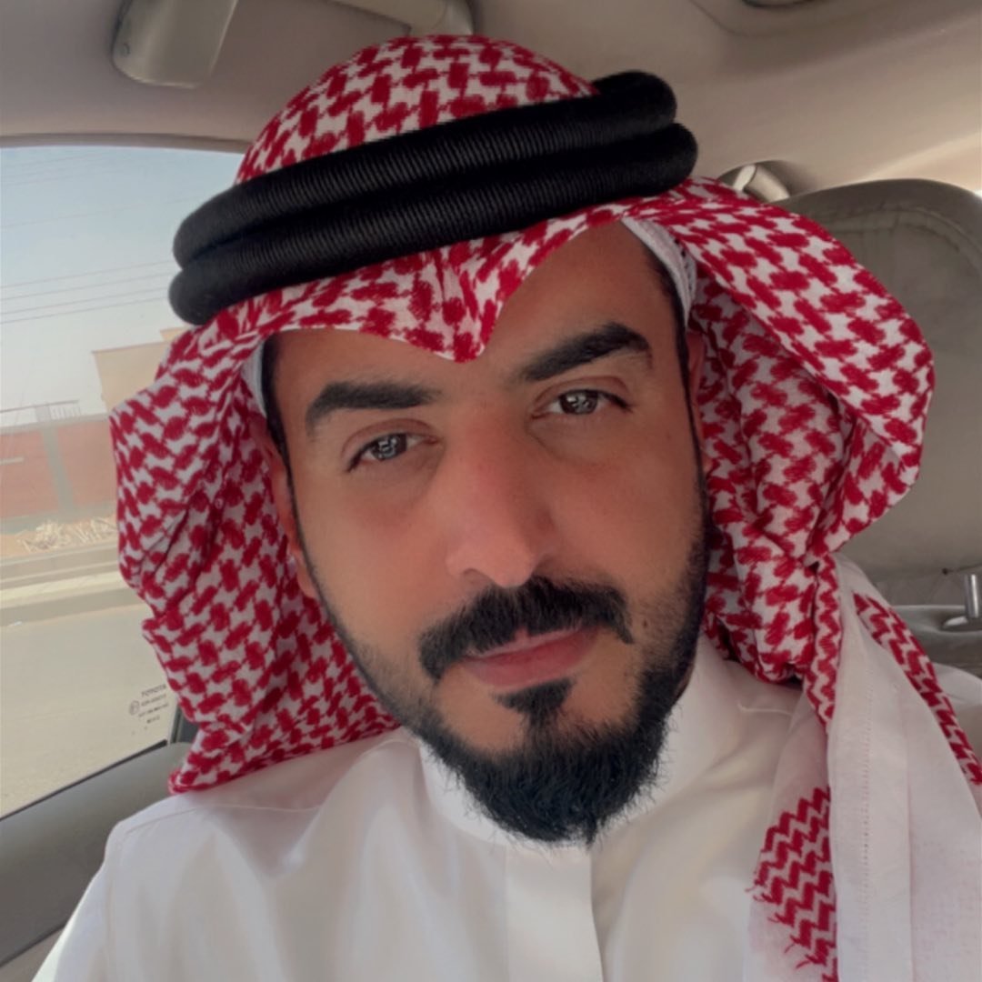 Emad Alharbi