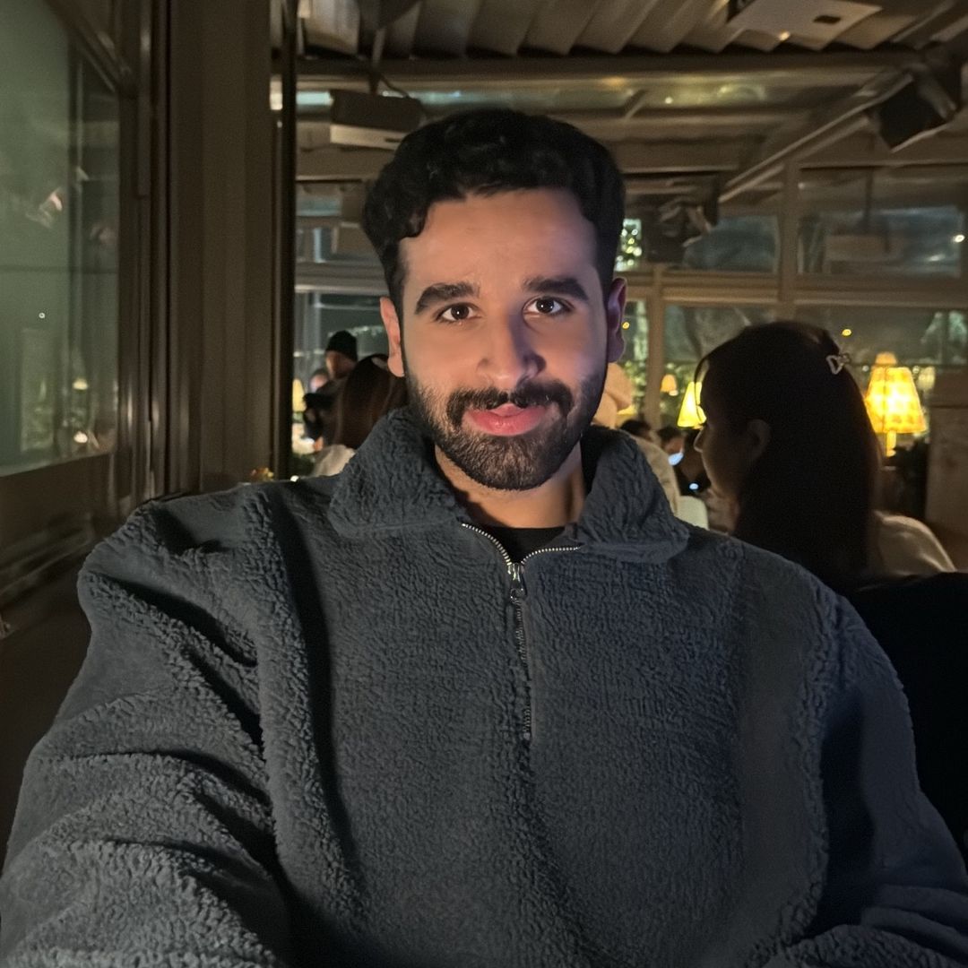 ابو براك | خالد البراك
