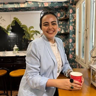 Rahma Marekting