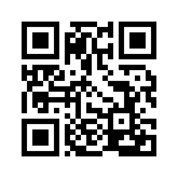 Profile QR Code