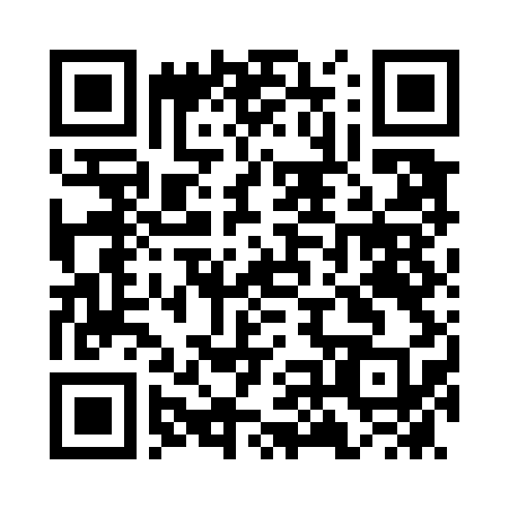 Profile QR Code