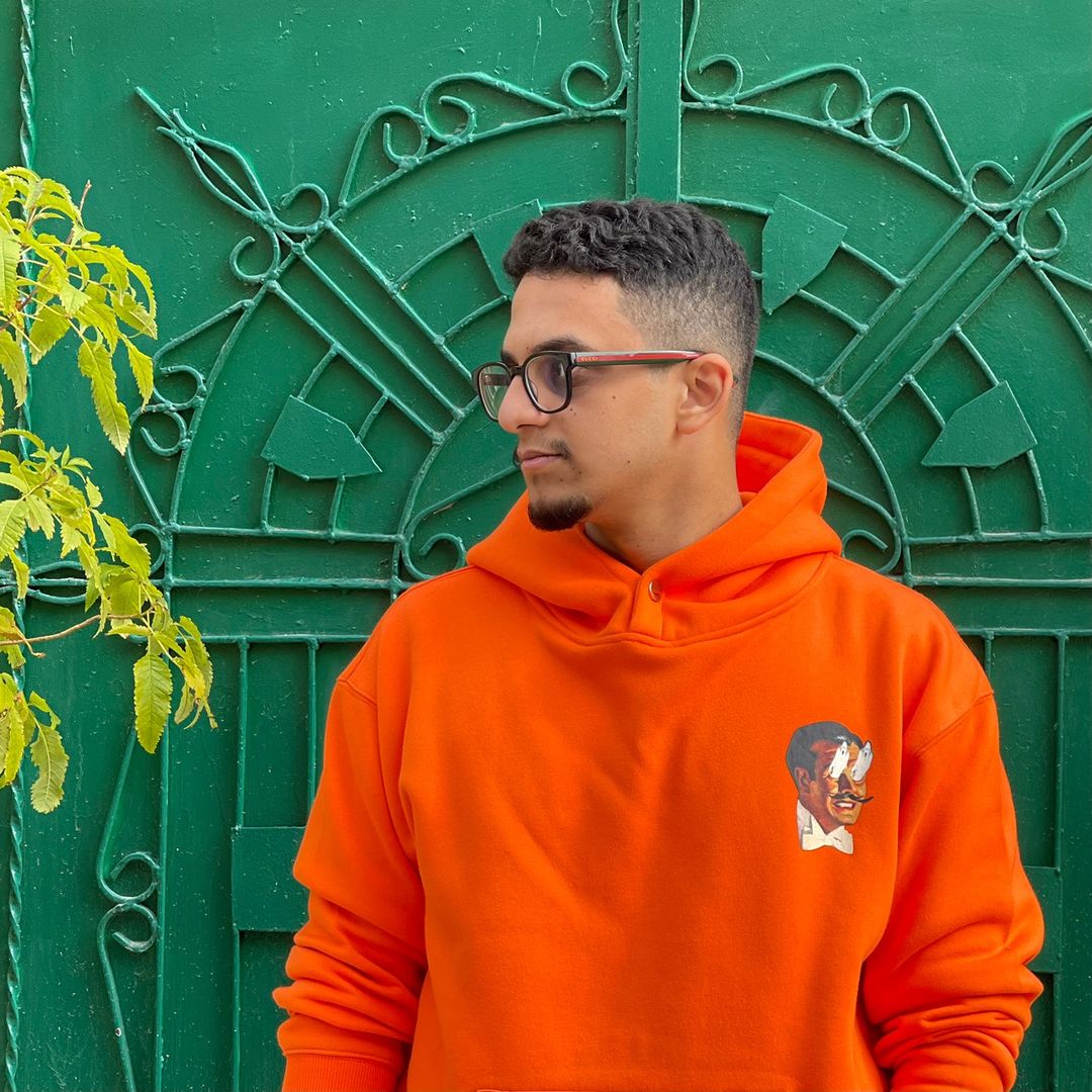 سعود الشريف