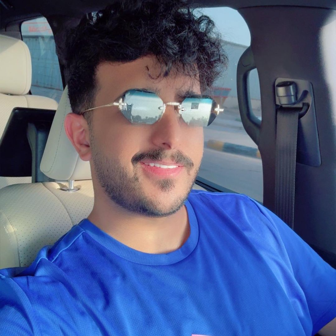 Sohammed Shakhbot