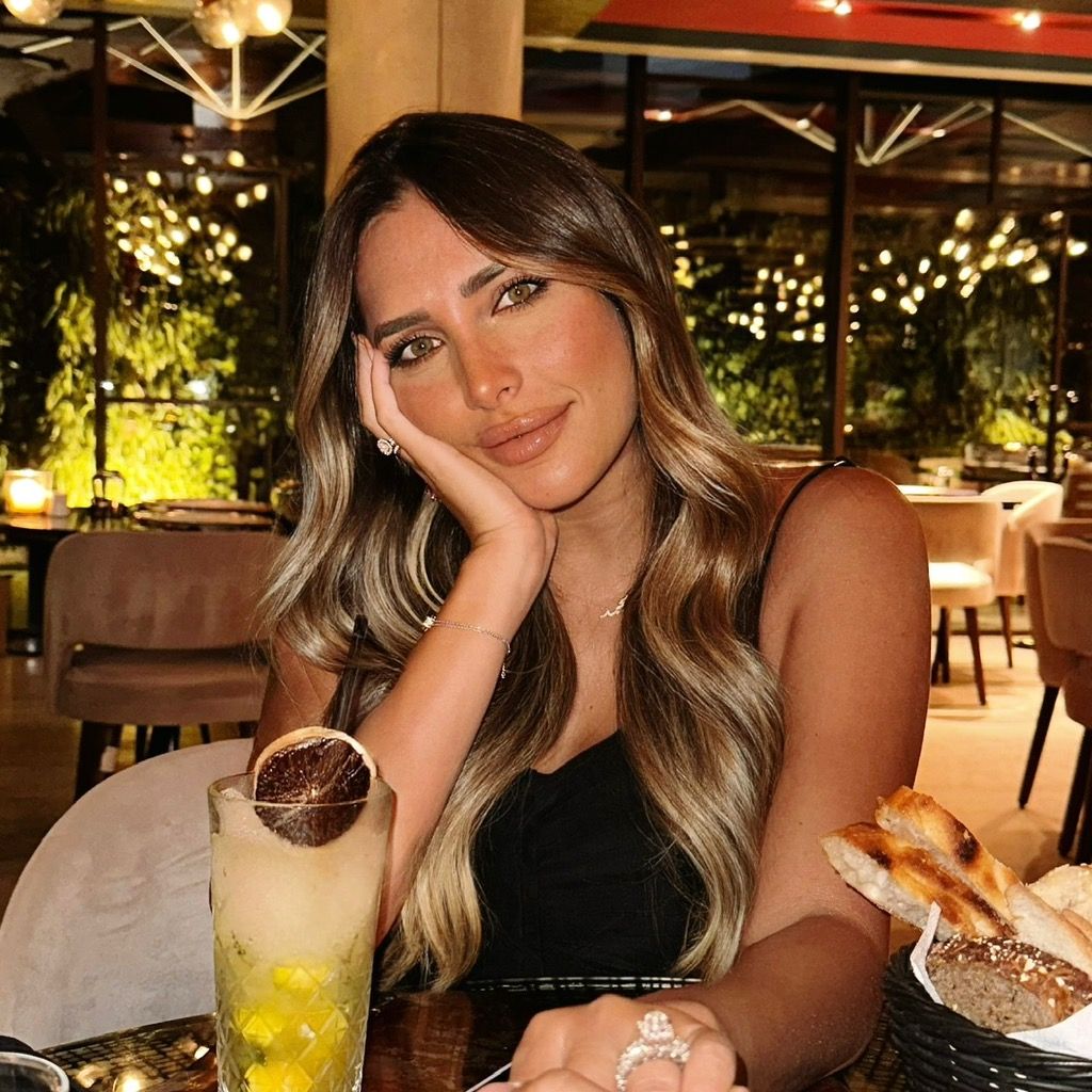 Lina Tahtawy