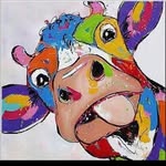 Thehungrycow