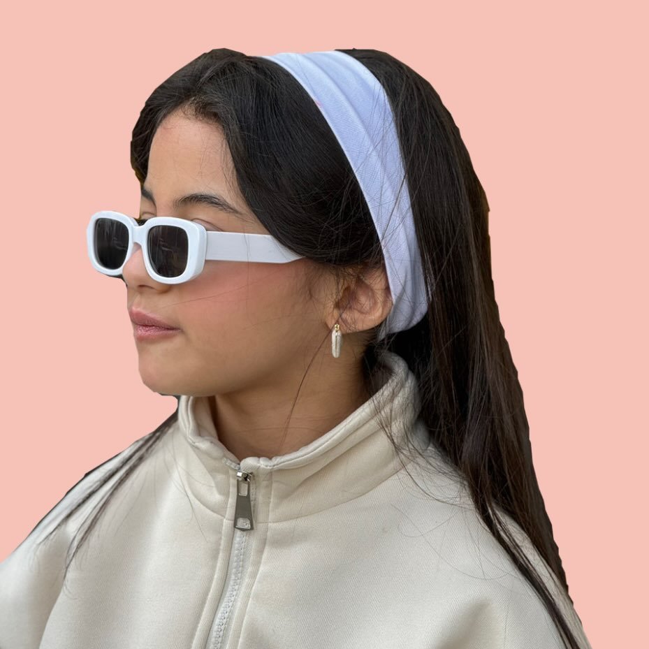 Fatma Al Qafazi