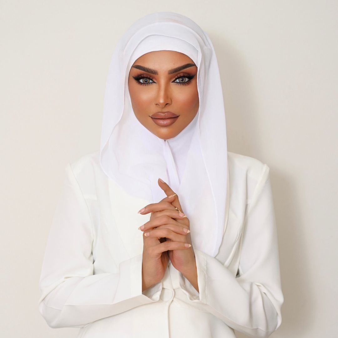 Randa Al Nakhbi