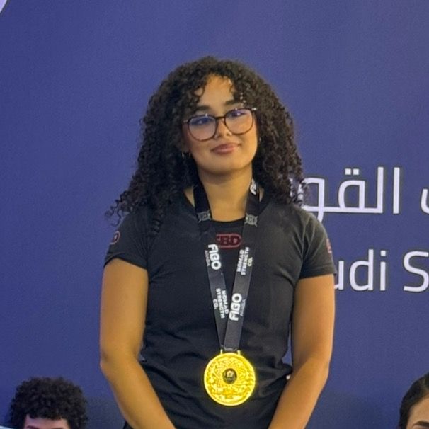 خديجه