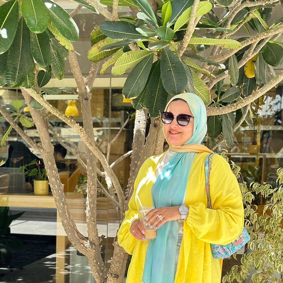 Mona A.Abdullah