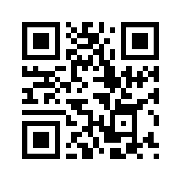 Profile QR Code