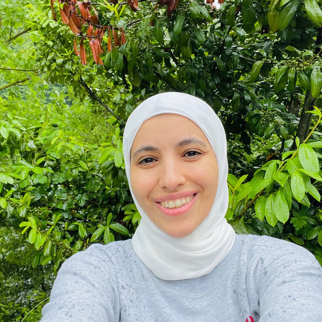 Fatma Morad
