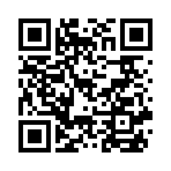 Profile QR Code