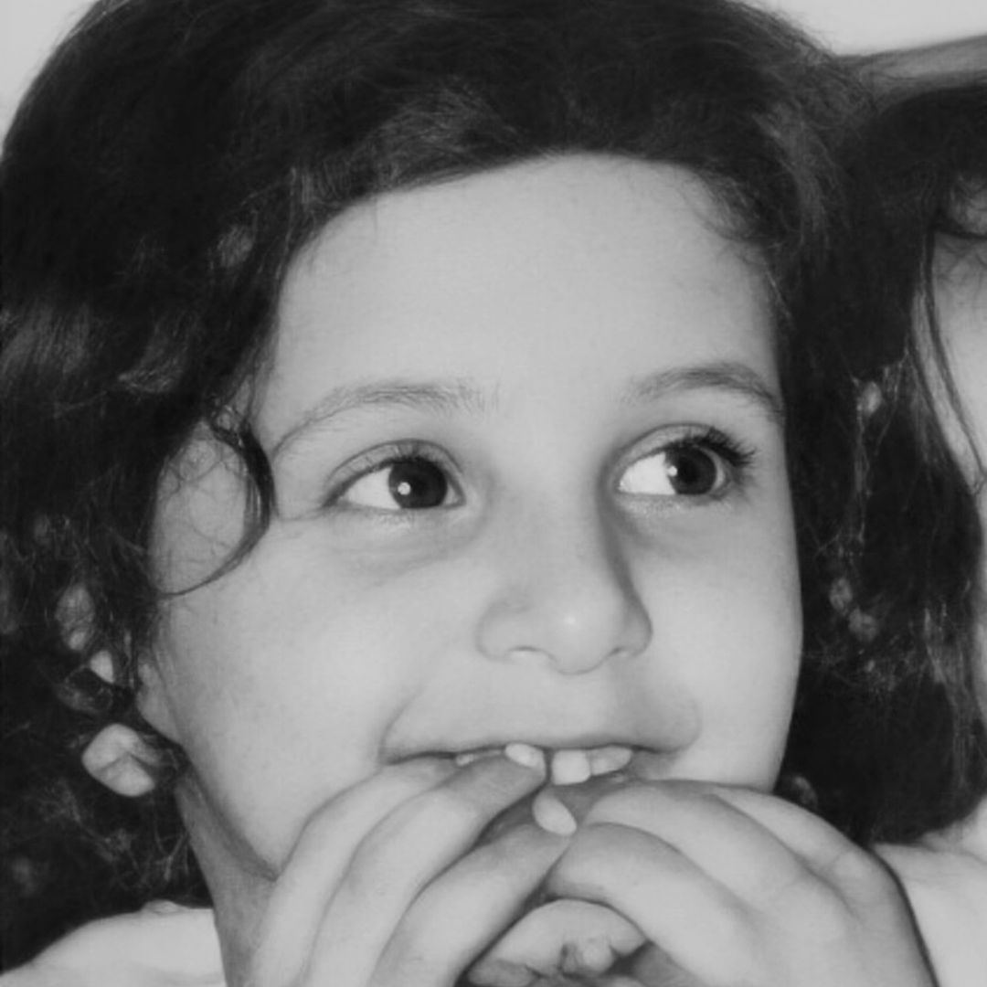 Raghad Alkharaz