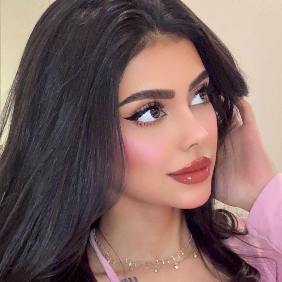 Haneen Al-Zahrani