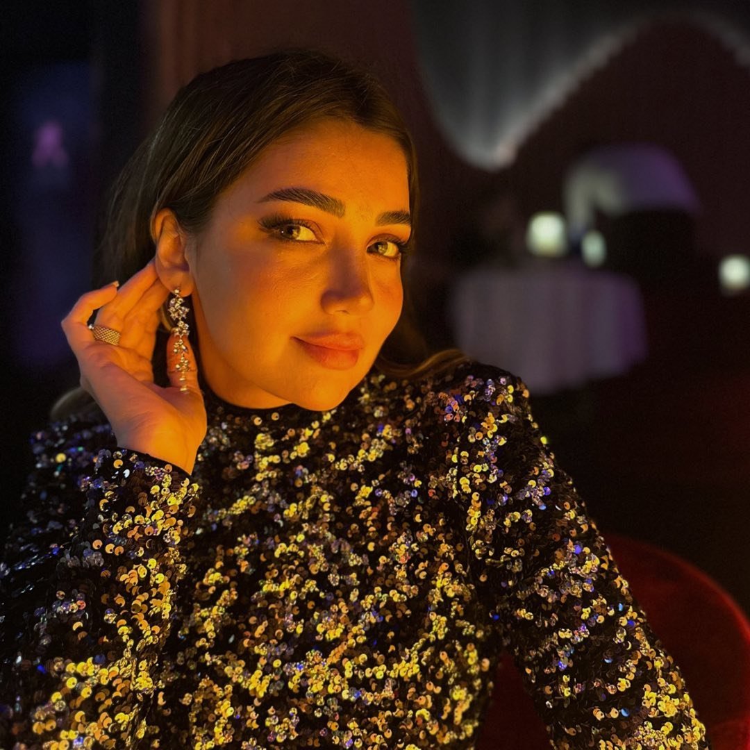 Samiya Khan