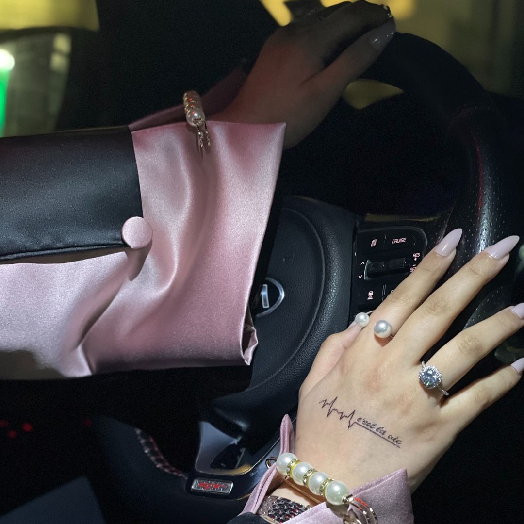 Maram Alshammari