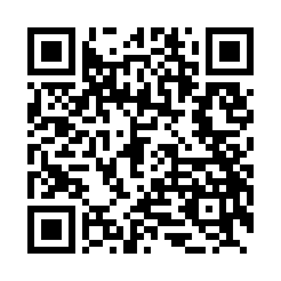Profile QR Code
