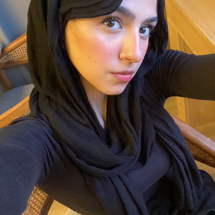 Sarah