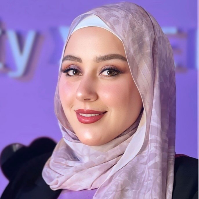 ISRAA SHAHIN