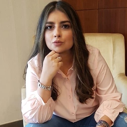Rotana Abid