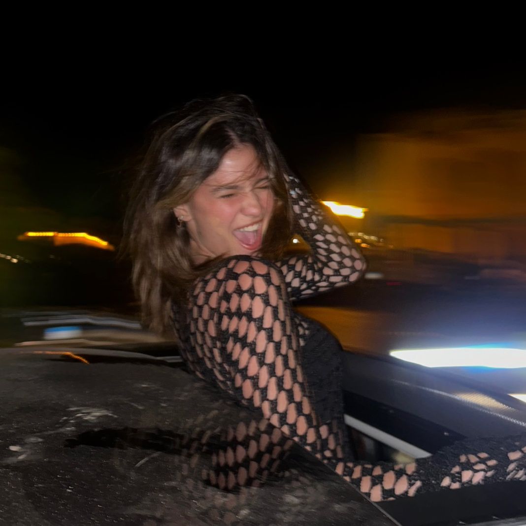Layal Amin
