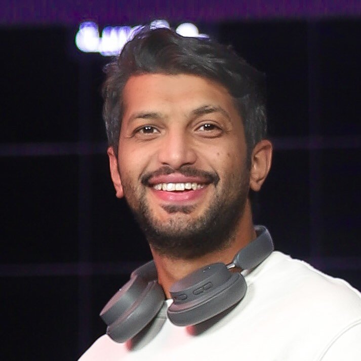 Hatem Alharbi