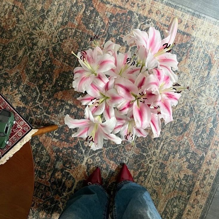 BLOGGER Rema