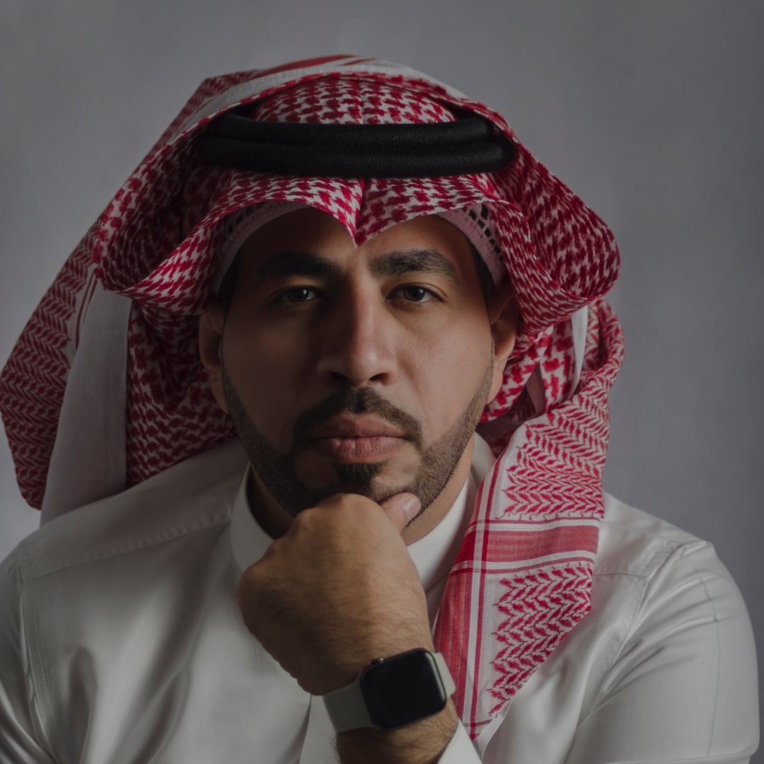 Ayman Al-Ali