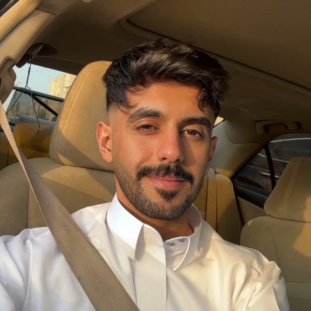 Majed Alshahrni
