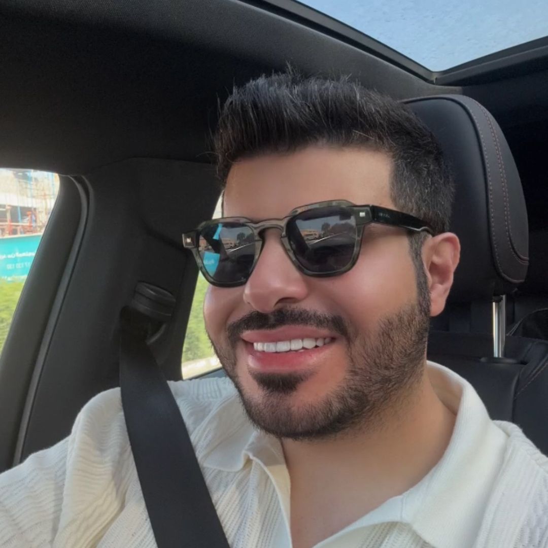 Ahmed Al-Mutairi