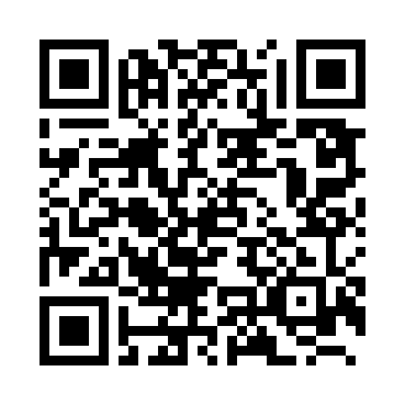 Profile QR Code