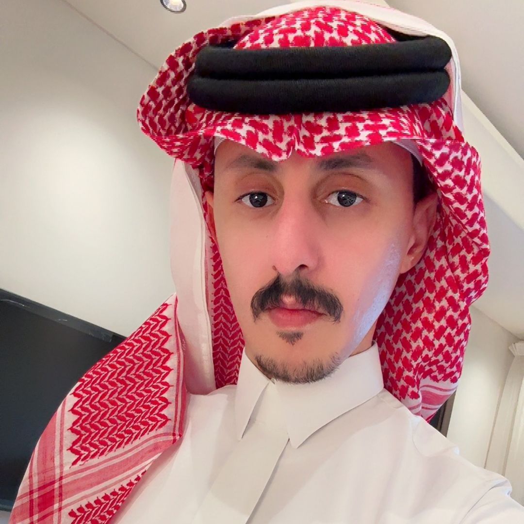Zayed Asiri